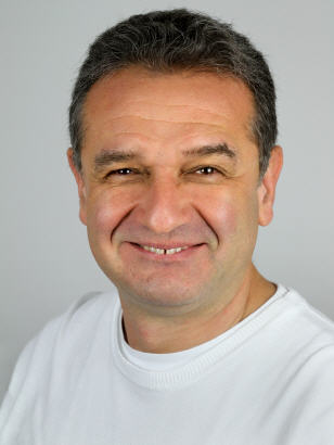 Dr. med. Jasmin Hodzic